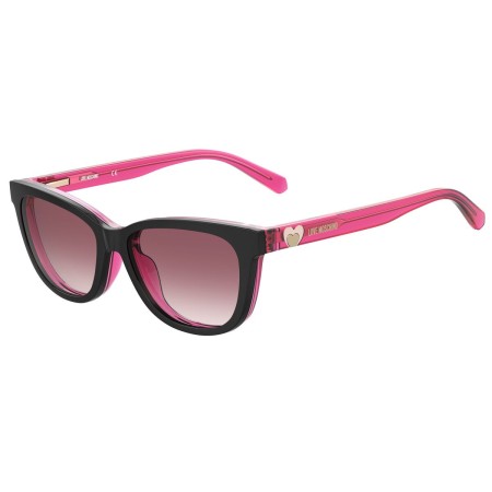 Gafas de Sol Mujer Love Moschino MOL052-CS-3MR-3X