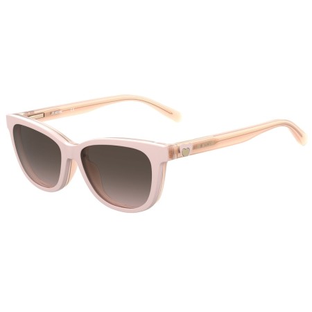 Lunettes de soleil Femme Love Moschino MOL052-CS-NG3-HA