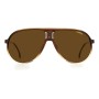 Lunettes de soleil Unisexe Carrera CHAMPION65-N-0MY-70