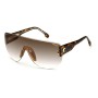 Lunettes de soleil Unisexe Carrera FLAGLAB-12-086-86