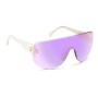 Lunettes de soleil Unisexe Carrera FLAGLAB-12-2UC-TE