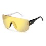 Lunettes de soleil Unisexe Carrera FLAGLAB-12-4CW-ET