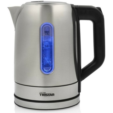 Hervidor Tristar WK1344 Acero 2200 w 1,7 L