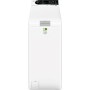 Lavadora Aeg LTN7E7231E Tapa superior