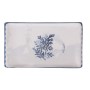 Fuente de Cocina Santa Clara Vilariño Gres Rectangular 30 x 17 cm