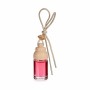 Désodorisant Pour Voiture Fruits rouges Bois verre 8 ml (12 Unités)