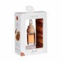 Désodorisant Pour Voiture Canelle Bois verre 8 ml (12 Unités)