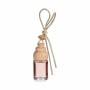 Ambientador para Coche Canela Madera Vidrio 8 ml (12 Unidades)