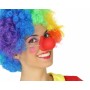 Nez de clown Rouge