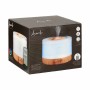 Humidificador Difusor de Aromas con LED Multicolor 12 W