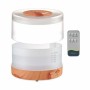 Humidificador Difusor de Aromas con LED Multicolor 12 W