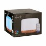 Humidificador Difusor de Aromas con LED Multicolor