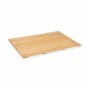 Parquet Naturel Bambou 66 x 2,3 x 50 cm (6 Unités)