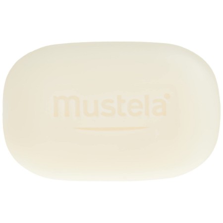 Pastilla de Jabón Mustela 100 g