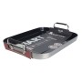 Plancha grill TEPPANYAKI Smart Masterpro BGEU-3773 32 x 23 cm