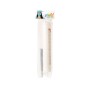 Accessoire de costumes 80 cm Géant Seringue Blanc