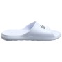 Chanclas para Hombre Nike Victori One Blanco