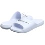 Chanclas para Hombre Nike Victori One Blanco