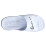 Chanclas para Hombre Nike Victori One Blanco