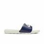 Tongs pour Homme Nike Victory One Bleu
