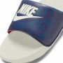 Tongs pour Homme Nike Victory One Bleu