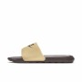 Tongs pour Homme Nike Victory One Beige