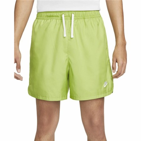 Bañador Hombre Nike Sport Essentials Verde limón