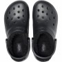 Sabots Crocs Classic Lined Clog Noir