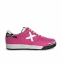 Chaussures de Futsal pour Enfants Munich G-3 Profit 353 Rose