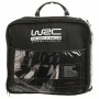 Fundas para Asientos de Coche WRC 007 339 Negro/Gris