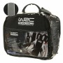 Fundas para Asientos de Coche WRC 007 339 Negro/Gris