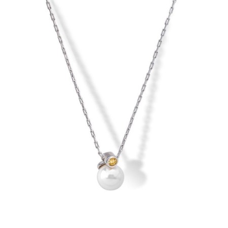 Collar Mujer Majorica 16467.01.2.000.010.1