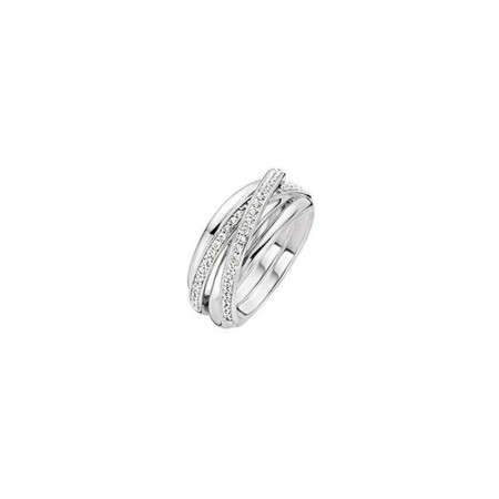 Bague Femme Ti Sento 12056ZI/56 16