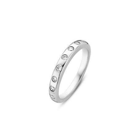 Bague Femme Ti Sento 12119ZI/54 14