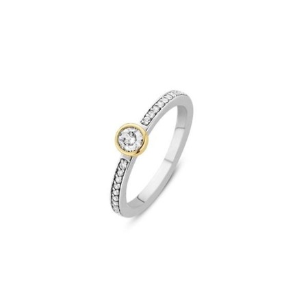 Bague Femme Ti Sento 12108ZY/54 14