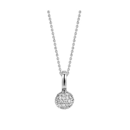 Collier Femme Ti Sento 6761ZI