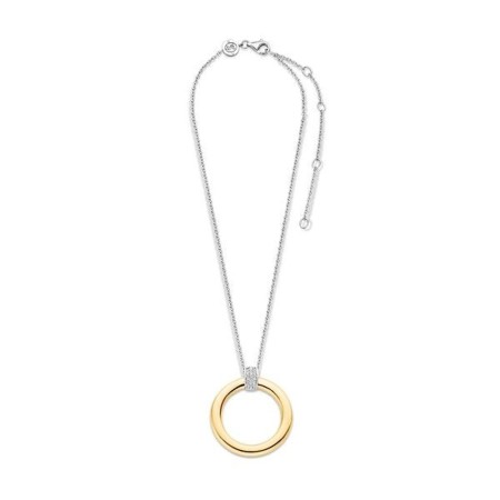 Collier Femme Ti Sento 3924ZY/48