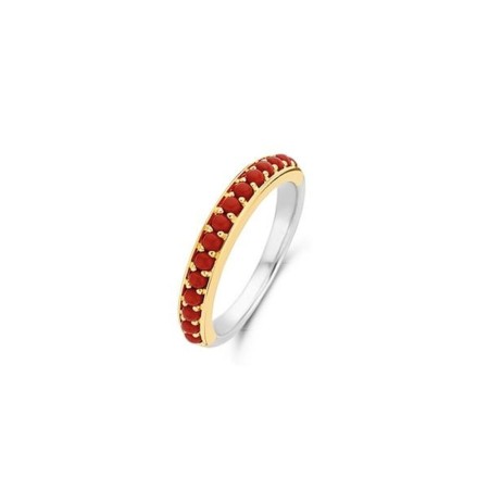 Bague Femme Ti Sento 12123CR/54 14