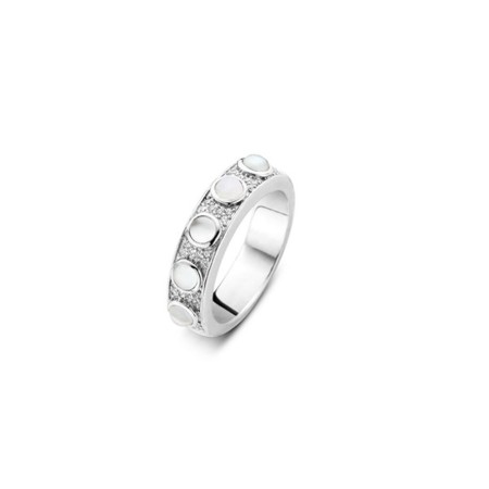 Bague Femme Ti Sento 12132MW/54 14