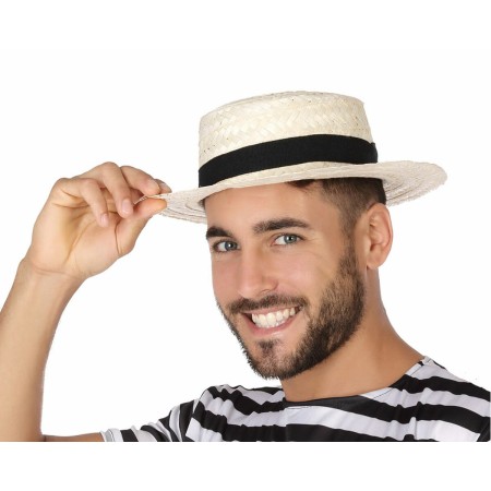 Chapeau de Paille