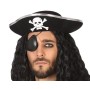 Chapeau Pirate Polyester Pirates