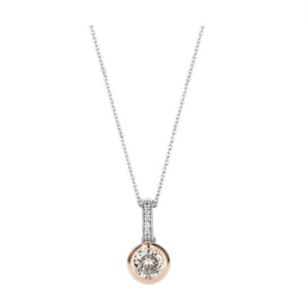 Collier Femme Ti Sento 6739ZR