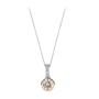 Collier Femme Ti Sento 6739ZR