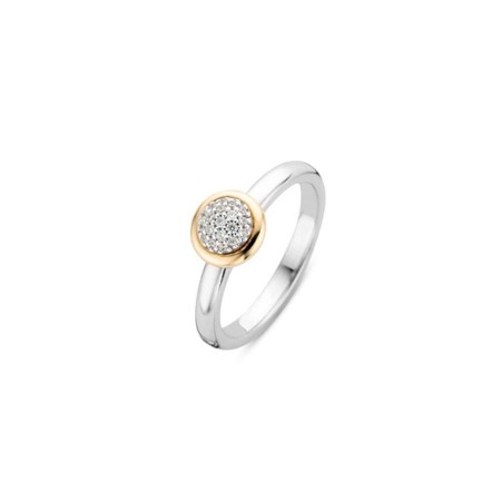 Bague Femme Ti Sento 12102ZY/54 14