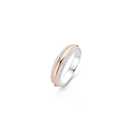 Bague Femme Ti Sento 12144ZR/56 16