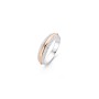 Bague Femme Ti Sento 12144ZR/56 16