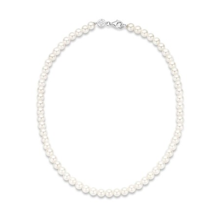 Collier Femme Ti Sento 3849PW/42