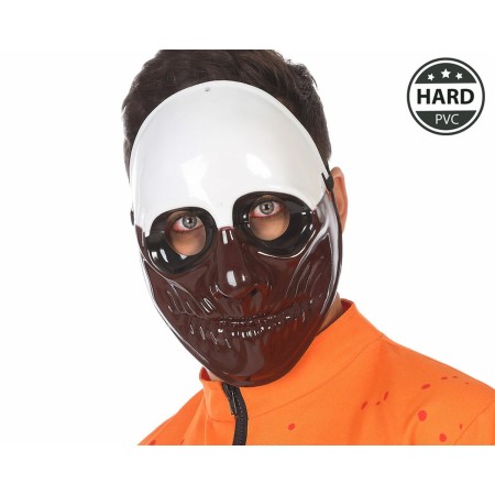Masque Hannibal Halloween