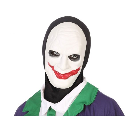 Masque Joker Halloween