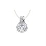 Collier Femme Ti Sento 6681ZI